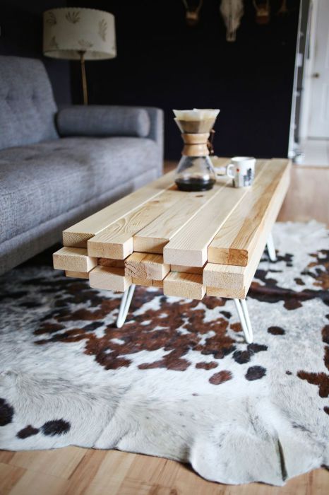 wooden-coffee-table-you-can-do-yourself