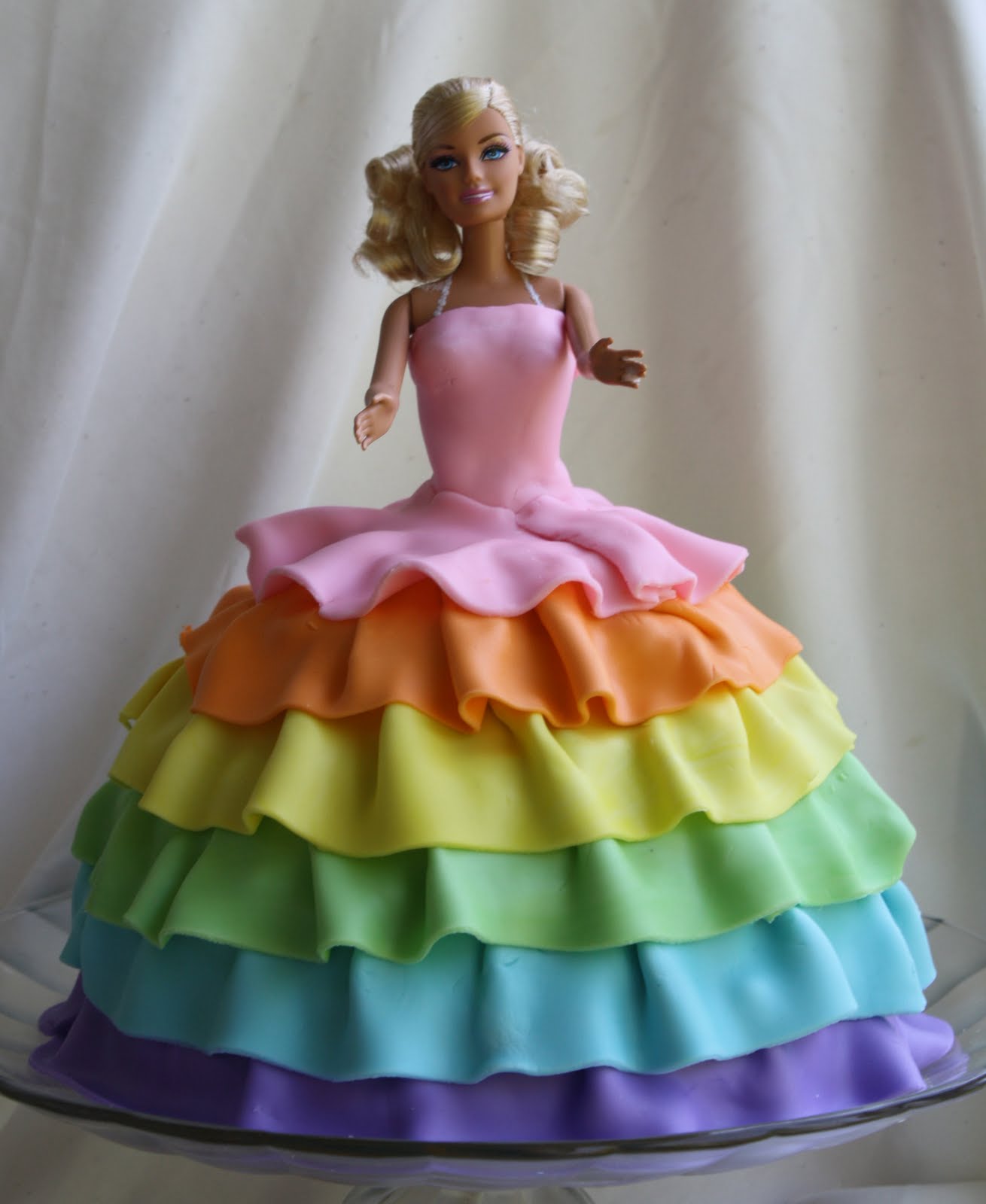 barbie-rainbow