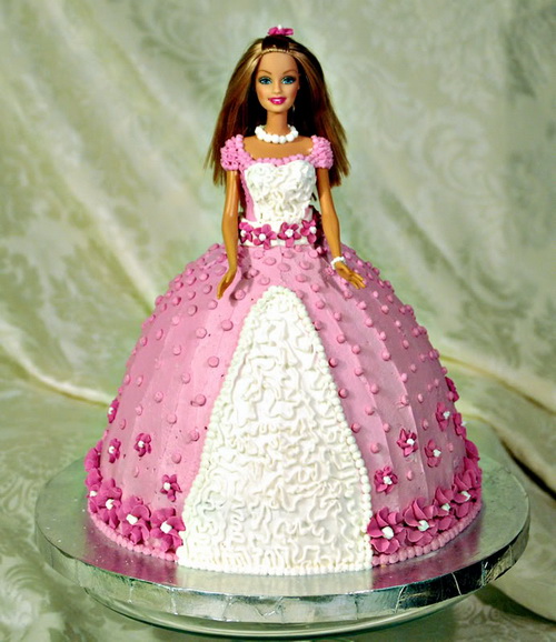 awesome-barbie-cake-ideas